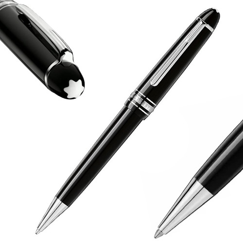 PIX Blue Rollerball - Luxury Rollerball pens – Montblanc® GB